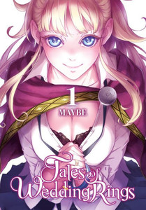 Tales Of Wedding Rings, Vol. 1 (Tales Of Wedding Rings, 1)