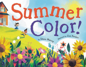 Summer Color! Summer Color!