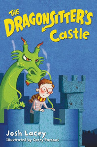 The Dragonsitter'S Castle (The Dragonsitter Series, 3) The Dragonsitter'S Castle (The Dragonsitter Series, 3)