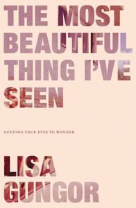 The Most Beautiful Thing I'Ve Seen: Opening Your Eyes To Wonder