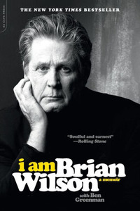 I Am Brian Wilson