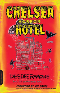 Chelsea Horror Hotel: A Novel Chelsea Horror Hotel: A Novel