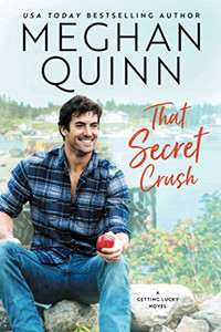 That Secret Crush (Getting Lucky, 3)