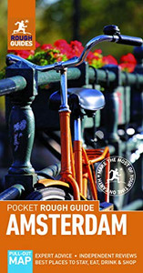 Pocket Rough Guide Amsterdam (Travel Guide with free eBook) (Pocket Rough Guides)