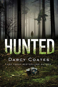 Hunted - 9781728220178