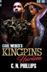 Carl Weber's Kingpins: Harlem (Urban Books)