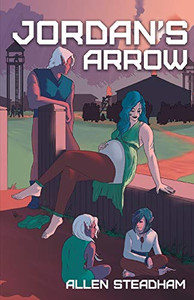 Jordan's Arrow (The Jordan of Algoran series)