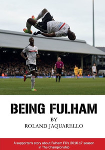 Being Fulham Being Fulham