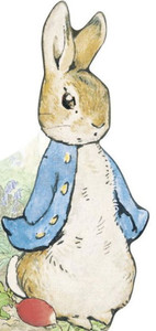 All About Peter (Peter Rabbit) All About Peter (Peter Rabbit)