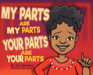 My Parts Are My Parts, Your Parts Are Your Parts My Parts Are My Parts, Your Parts Are Your Parts