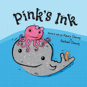 Pink'S Ink Pink'S Ink