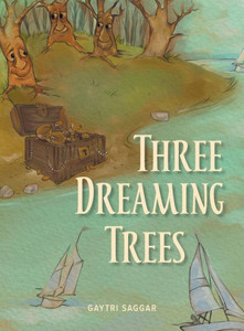 Three Dreaming Trees Three Dreaming Trees