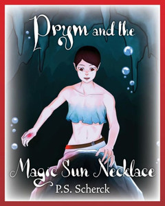 Prym And The Magic Sun Necklace Prym And The Magic Sun Necklace