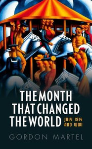 The Month That Changed The World The Month That Changed The World