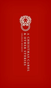 A Christmas Carol: And Other Stories (Oxford World'S Classics Hardback Collection)