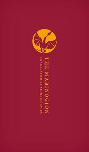The Mabinogion (Oxford World'S Classics Hardback Collection)
