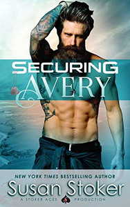 Securing Avery (SEAL of Protection: Legacy)