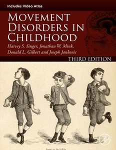 Movement Disorders In Childhood Movement Disorders In Childhood