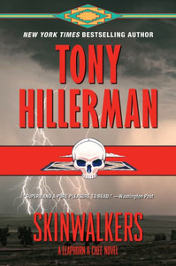 Skinwalkers: A Leaphorn And Chee Novel (A Leaphorn And Chee Novel, 7) Skinwalkers: A Leaphorn And Chee Novel (A Leaphorn And Chee Novel, 7)