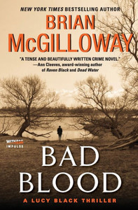 Bad Blood: A Lucy Black Thriller (Lucy Black Thrillers) Bad Blood: A Lucy Black Thriller (Lucy Black Thrillers)