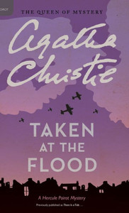 Taken At The Flood