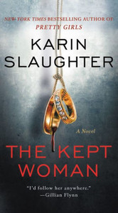 The Kept Woman: A Novel (Will Trent, 8)