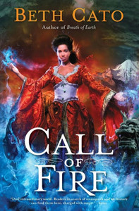 Call Of Fire (Blood Of Earth, 2) Call Of Fire (Blood Of Earth, 2)