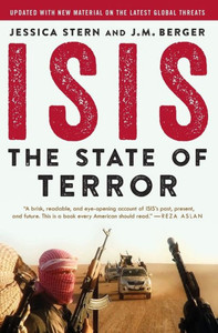 Isis: The State Of Terror Isis: The State Of Terror