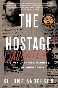 Hostage'S Daughter, The