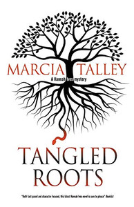 Tangled Roots (A Hannah Ives Mystery, 17) Tangled Roots (A Hannah Ives Mystery, 17)