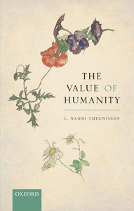 The Value of Humanity The Value of Humanity