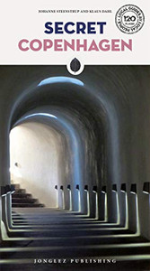 Secret Copenhagen ('Secret' guides)