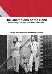 The Champions Of The Bann The Champions Of The Bann