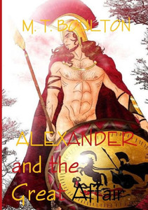 Alexander And The Great Affair