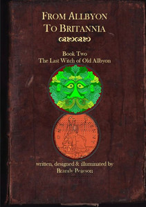 The Last Witch Of Old Allbyon The Last Witch Of Old Allbyon