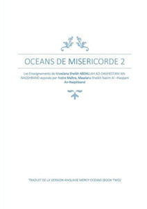 Océans De Miséricorde Ii (French Edition) Océans De Miséricorde Ii (French Edition)