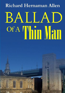 Ballad Of A Thin Man Ballad Of A Thin Man