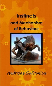 Instincts And Mechanism Of Behaviour Instincts And Mechanism Of Behaviour