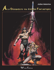 A La Découverte Des Epopées Fantastiques (French Edition) A La Découverte Des Epopées Fantastiques (French Edition)