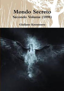 Mondo Secreto - Secondo Volume (1898) (Italian Edition)