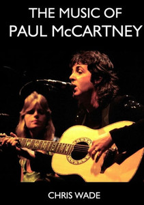 The Music Of Paul Mccartney The Music Of Paul Mccartney