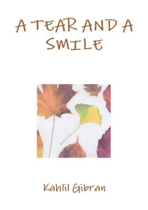 A Tear And A Smile A Tear And A Smile