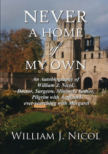 Never A Home Of My Own Never A Home Of My Own