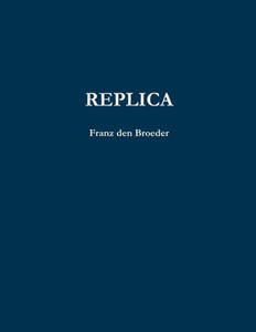 Replica (Dutch Edition)