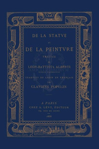 De La Statue Et De La Peinture (French Edition)
