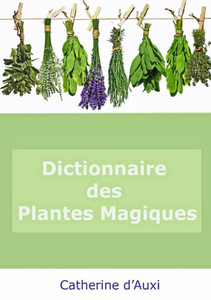 Dictionnaire Des Plantes Magiques (French Edition) Dictionnaire Des Plantes Magiques (French Edition)