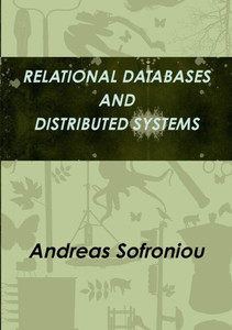 Relational Databases And Distributed Systems