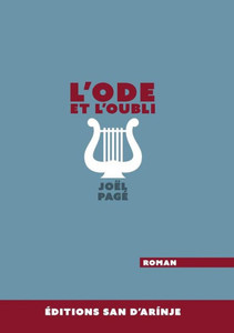 L'Ode, Et L'Oubli (French Edition) L'Ode, Et L'Oubli (French Edition)