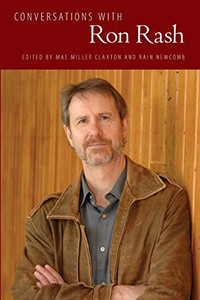 Conversations with Ron Rash (Literary Conversations Series) Conversations with Ron Rash (Literary Conversations Series)