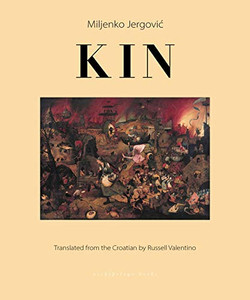 Kin: A Memoir - Shawna Kay Rodenberg - 9781635574555- LibroWorld.com